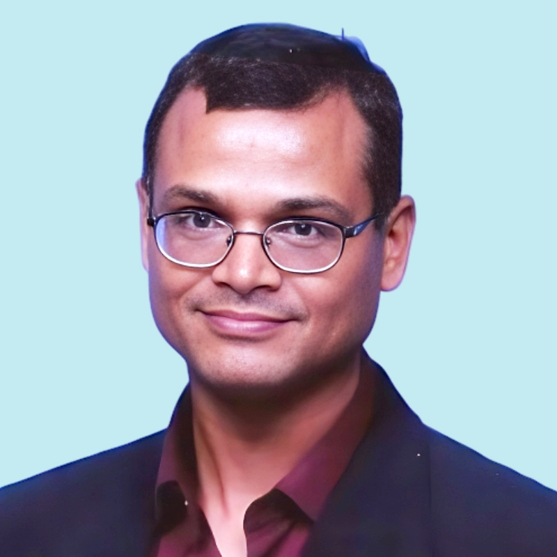 Sriram Chavali