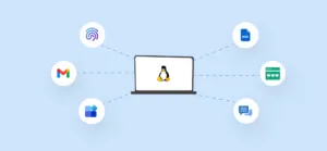 Data Loss Prevention for Linux OS