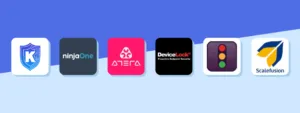 ManageEngine Alternatives & Competitors in 2025