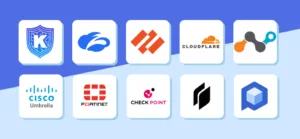 10 Top ZTNA Solution Providers & Vendors for mac, Windows, and Linux Devices