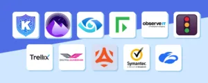 10+ Best Cyberhaven Alternatives & Competitors in 2026 (Ranked & Compared)