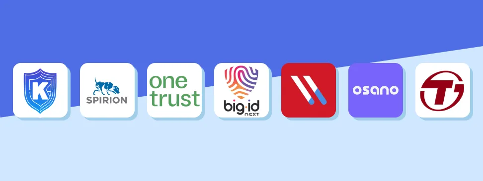 GDPR Data Discovery