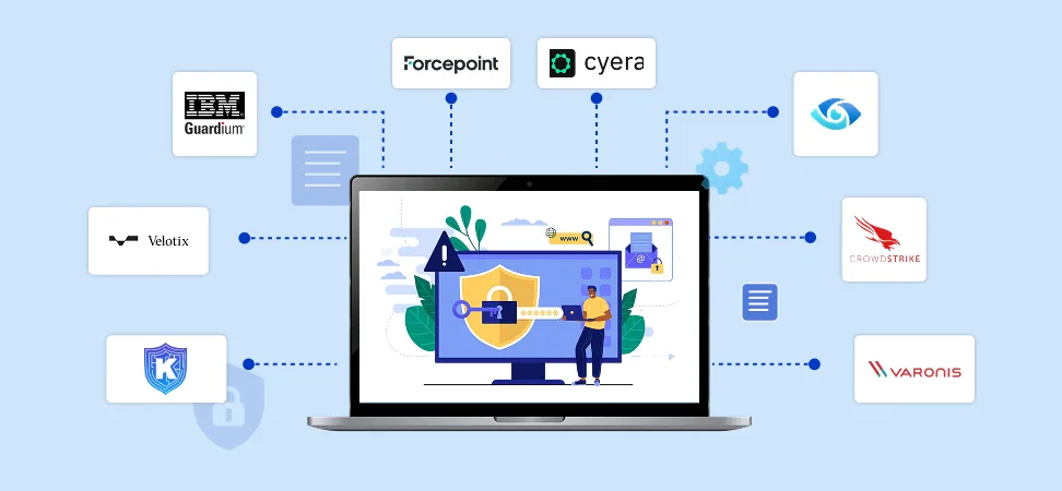 Data Security Solutions