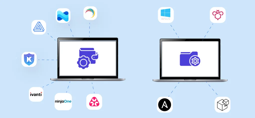 Patch Management Software Solutions