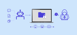 AI Agents Security Risks: Why Data Leaks Are Moving to Endpoints in 2026