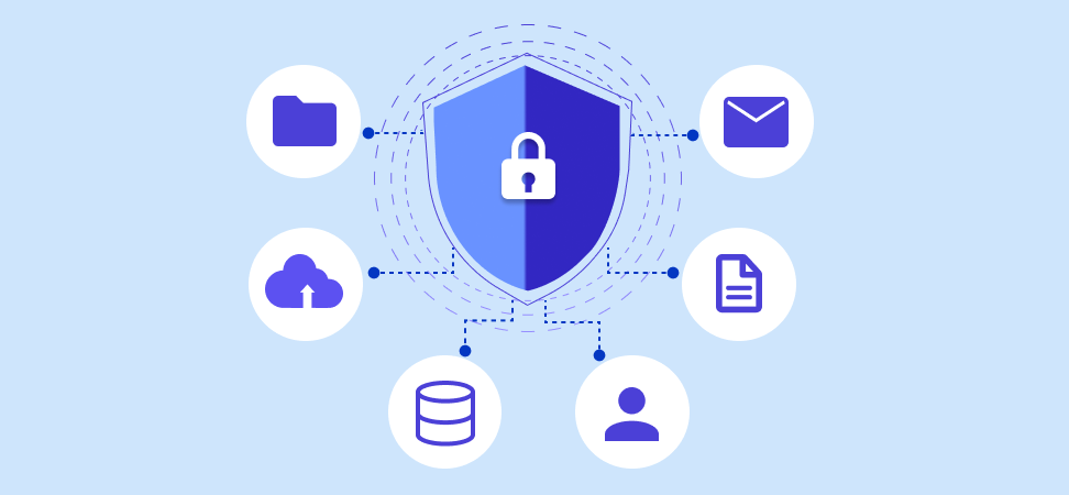 MSP DLP Solution