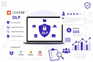 Code42 DLP: Features, Alternatives, Pricing, and What Real Users Say in 2026