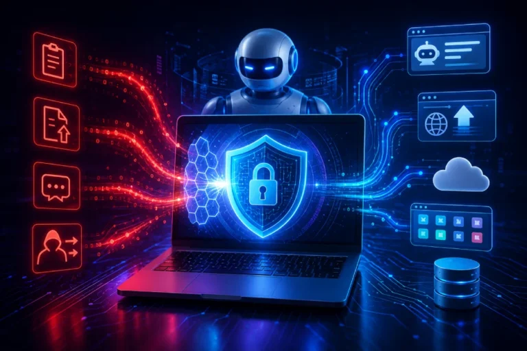 What Is Gmail DLP and How Do You Set It Up in 2026?