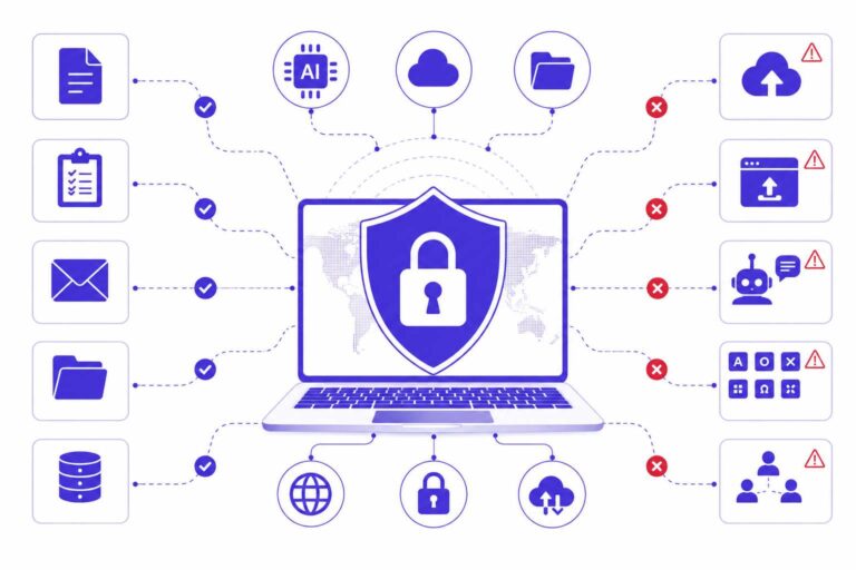 DLP Policy Exceptions: Your Biggest Security Risk