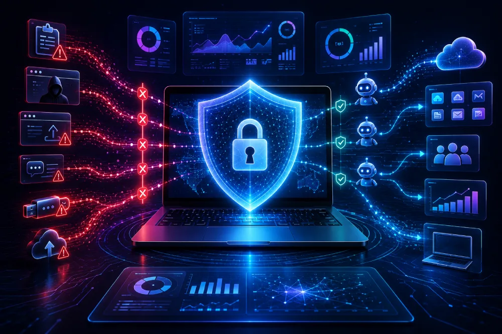 Endpoint Security Benchmarks 2026