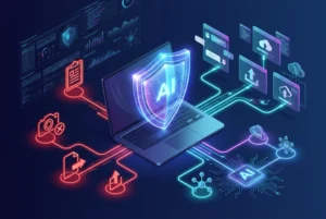 Why Clipboard, Screenshot, and File-Drag Risks Explode When Employees Use AI Copilots at Work