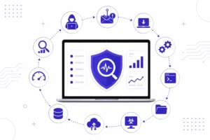 How EDR Works: 10 Steps Attackers Hope You Never Learn