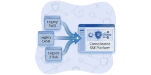 Replacing Your Legacy SSE Stack: A Practical Consolidation Guide for Mid-Sized Security Teams