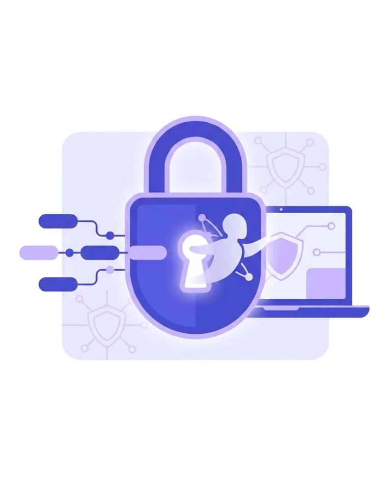 How to Secure Employee Use of GenAI: The Complete Guide (2026)