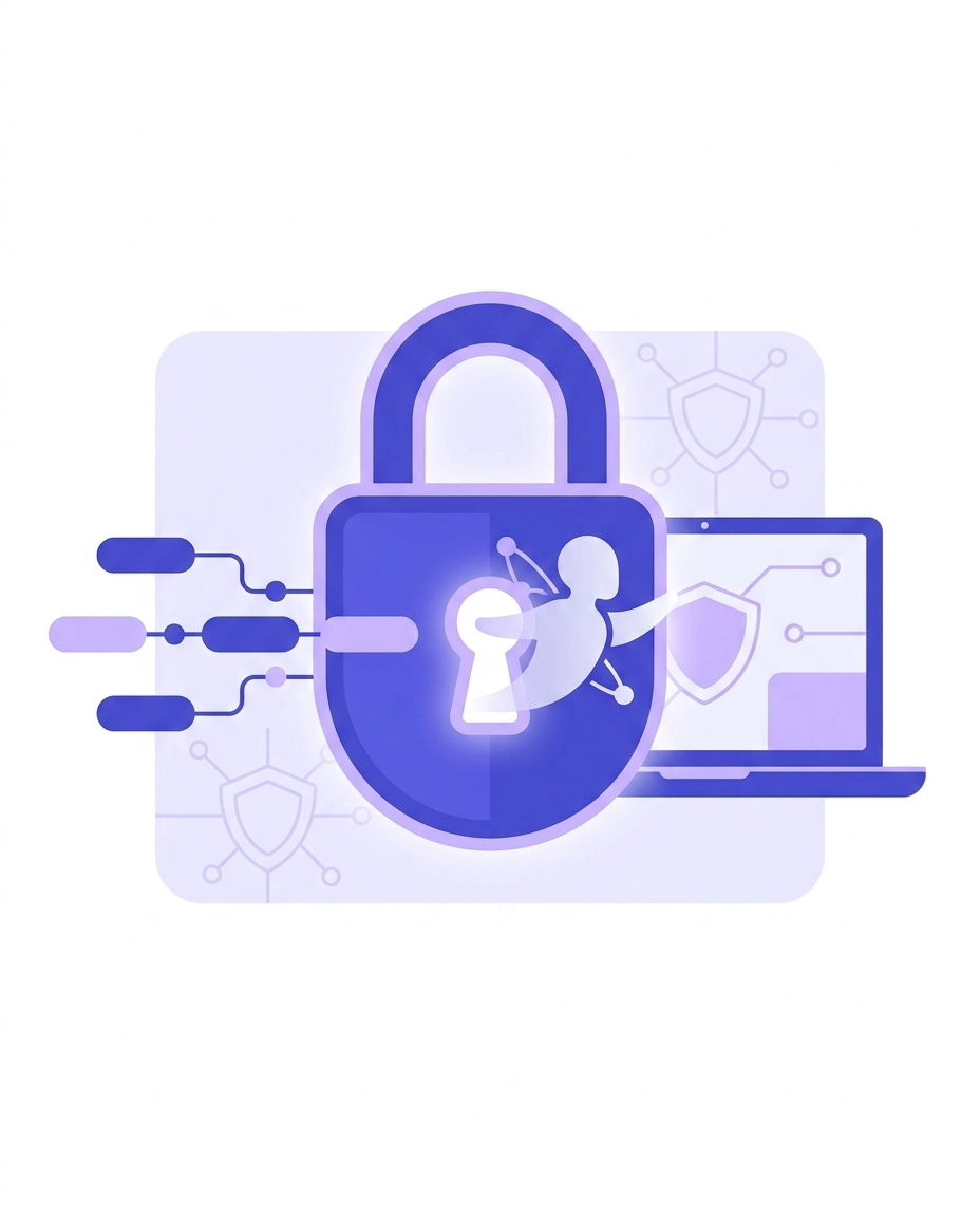 How to Secure Employee Use of GenAI: The Complete Guide (2026)