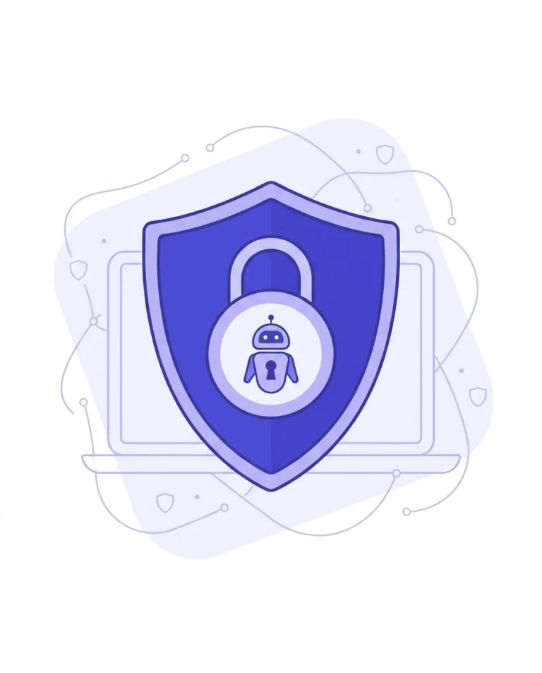 Mapping the OWASP LLM Top 10 to Endpoint AI Agent Security Controls