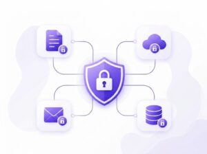 Multi-Agent AI Data Leakage Risks