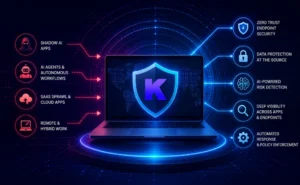 Netskope Alternatives for Growing Tech Companies: What to Look for Beyond Network Inspection