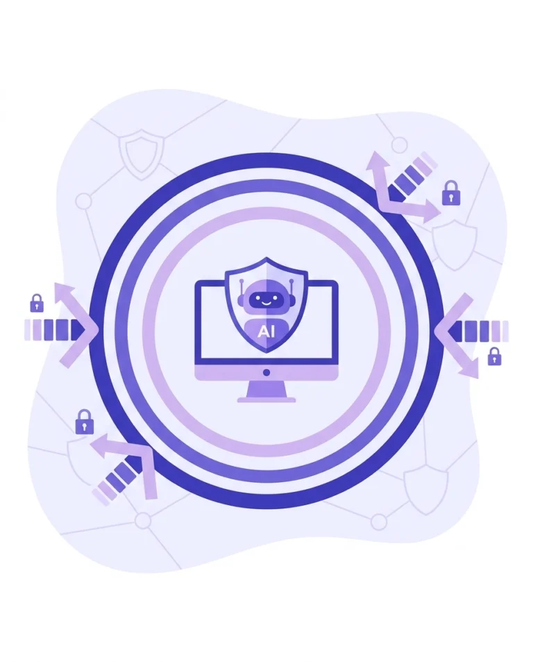 Securing AI Agents on Endpoint Devices: Closing the New Security Blind Spot