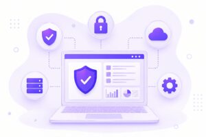 Endpoint Posture Checks for Small IT Teams