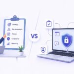 Kernel vs User-Space Agents in Endpoint Security