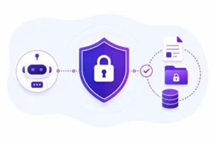 Protecting Sensitive Data from Autonomous AI Agents: Why Real-Time Enforcement at the Endpoint Matters