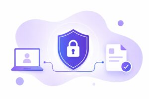 Security Headcount Math: When a 30-Person Startup Should Protect Its Data Without Hiring Too Early