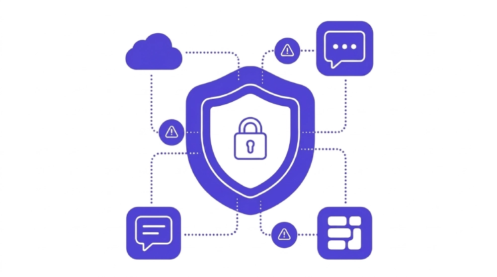 Shadow IT in Slack and Notion: How Third-Party App Marketplaces Quietly Expand Your Data Exposure Surface