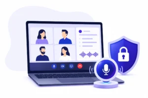 Voice and Meeting Assistants as a New Data Exposure Channel: What Security Teams Must Monitor in 2026