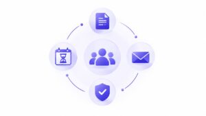DLP at 50, 250, and 1,000 Employees: How the Right Answer Changes as You Grow