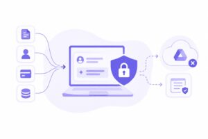 Data Loss Prevention for GenAI Startups: 5 Steps to Protect Customer Data in AI Products