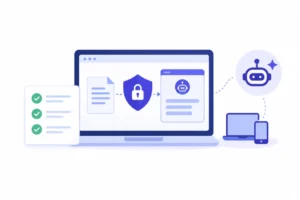 How to Evaluate a DLP Vendor’s GenAI Security Claims: A Buyer’s Checklist for 2026
