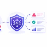Refusals Are Telemetry: What AI Guardrail Signals Mean for Endpoint Monitoring