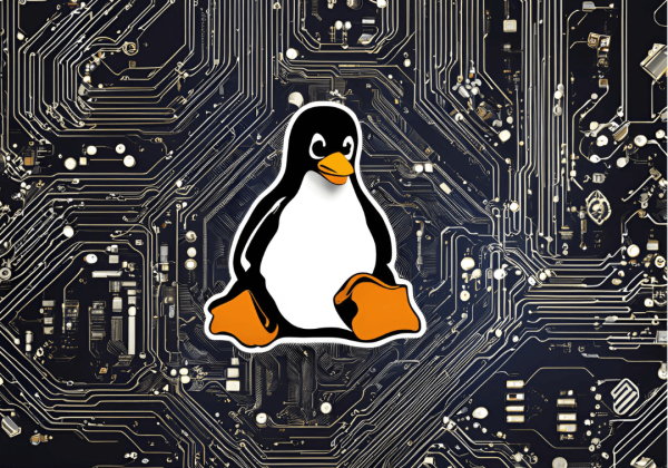 Endpoint security protection for linux