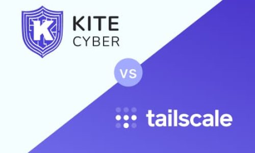 KC Vs Tailscale